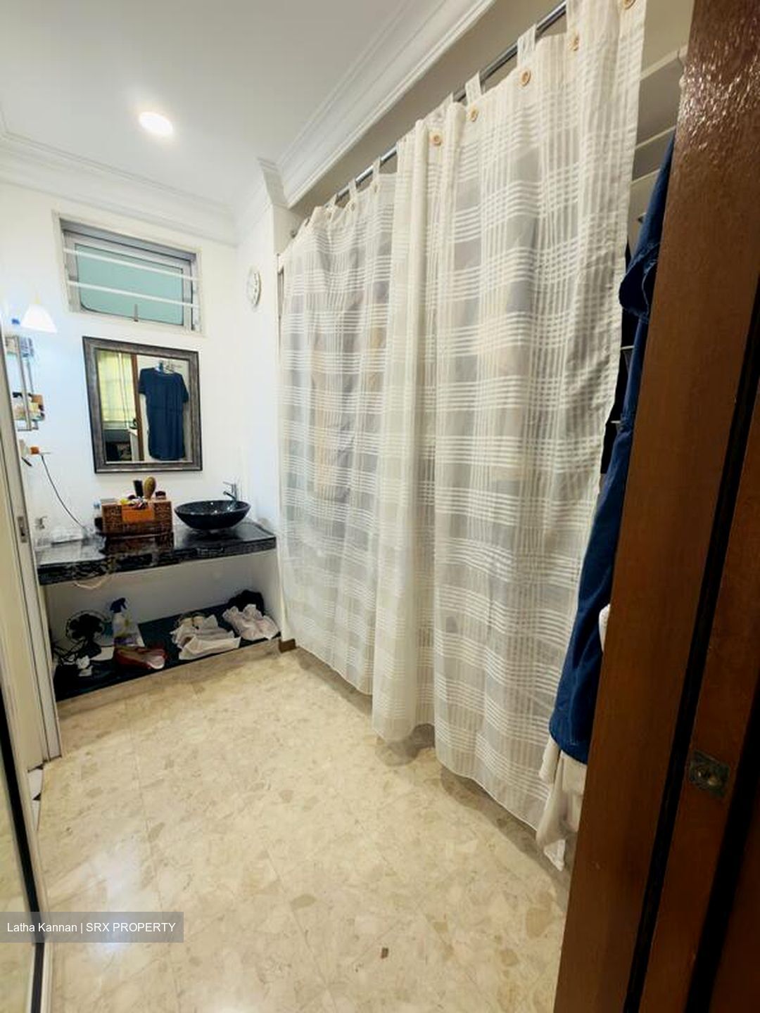 Sunrise Gardens (D28), Condominium #524984881